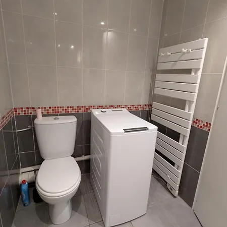 Prestige With View And Pool In * Biarriz