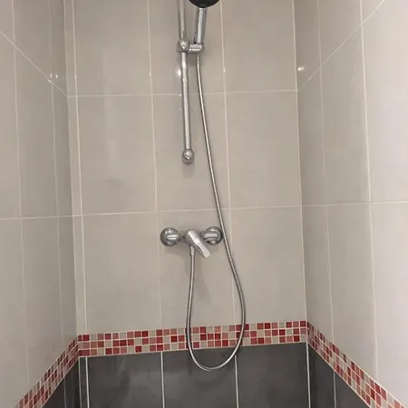 Apartment Prestige With View&pool In *